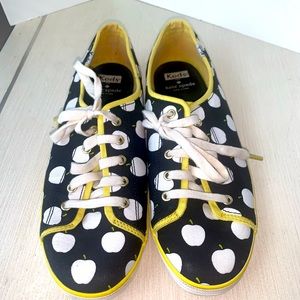 Kate spade Keds